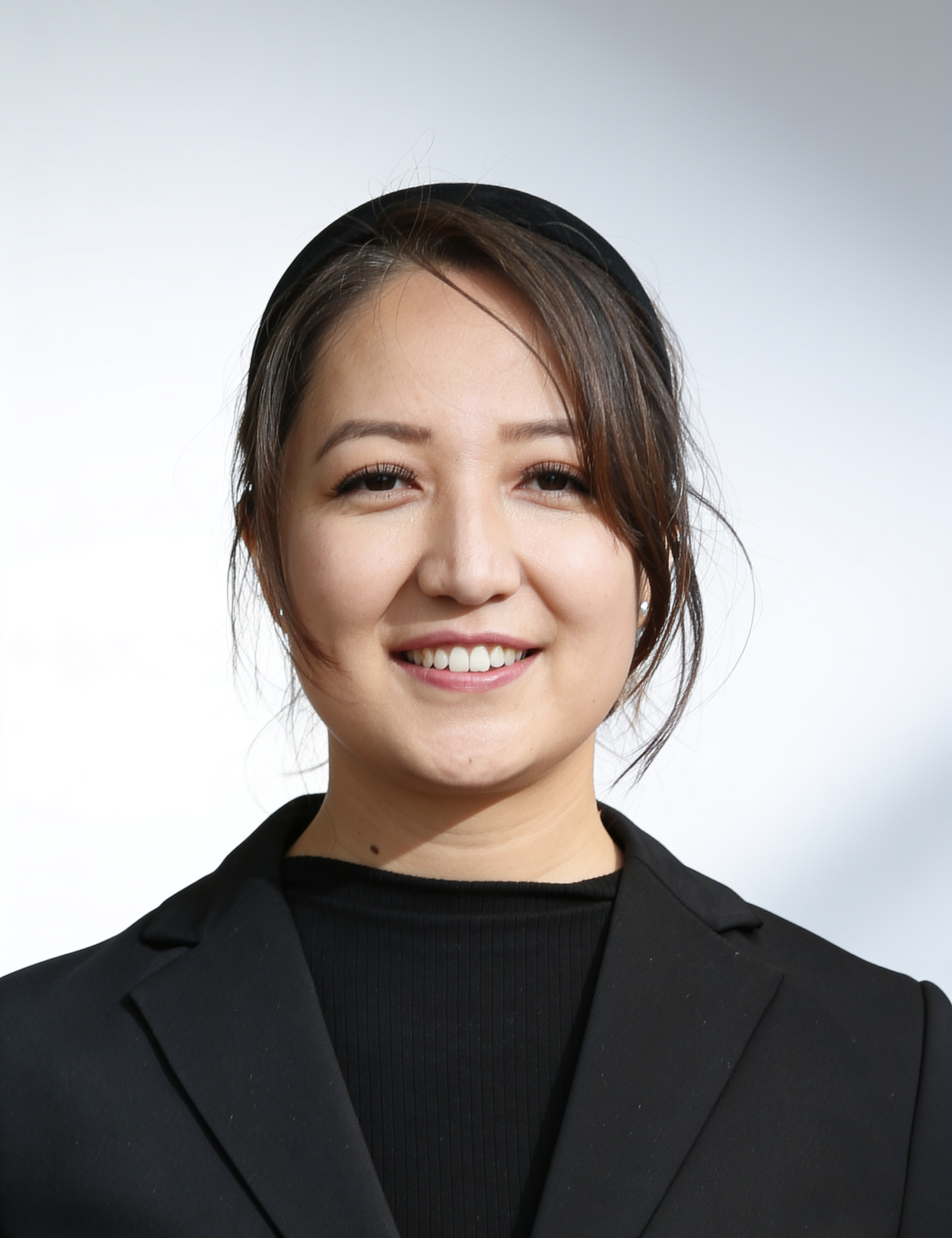 Masooma Amini