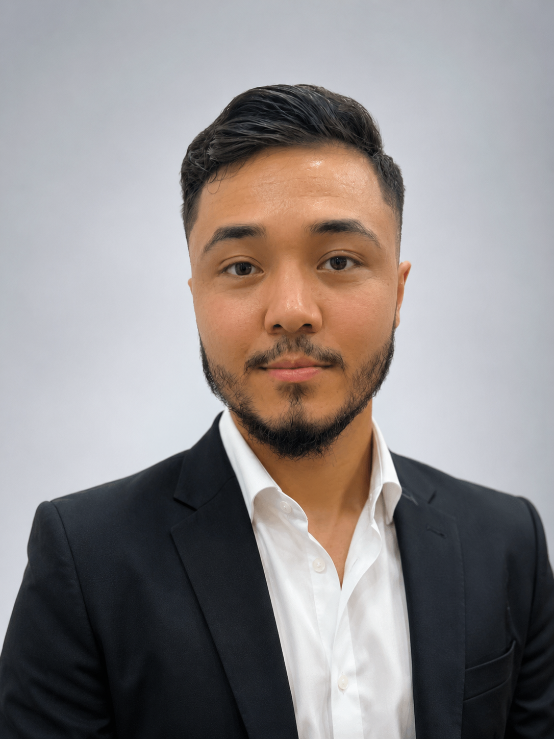 Asef Valizadeh