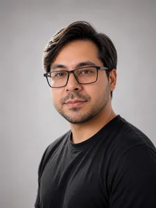 Reza Heydari