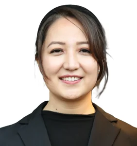 Masooma Amini