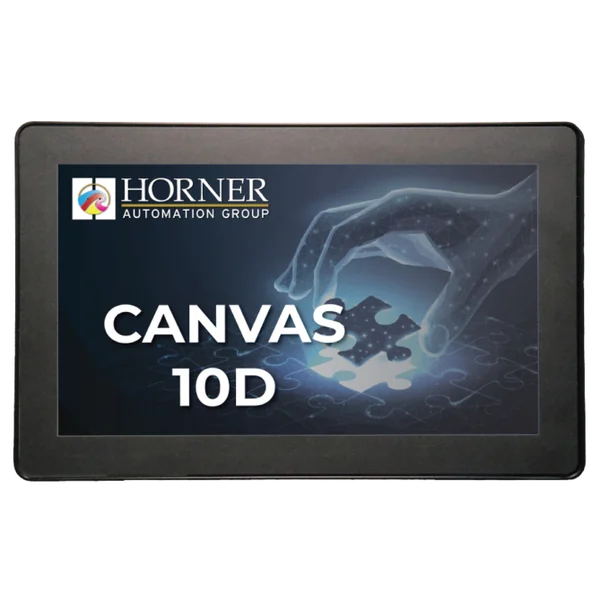 Horner Automatoin, Convas 10D