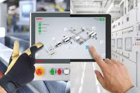 TwinCAT3 HMI