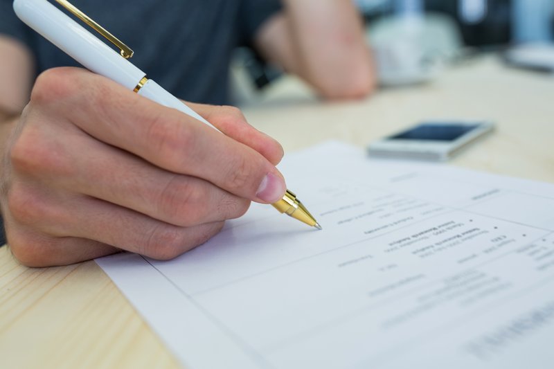 Bli certifierad